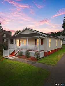 Property at 32 Tremont Street, New Britain, CT