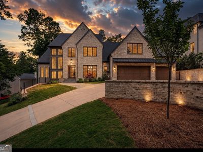 95 Blackland Rd NW