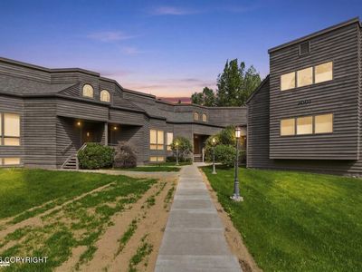 3001 Widgeon Ln APT 6