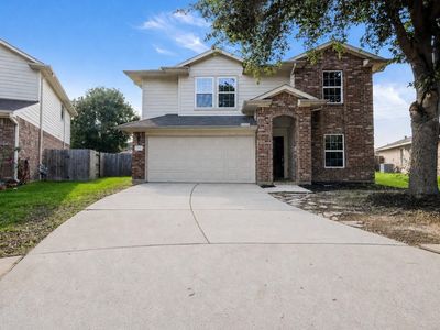 5919 Laramie River Ct