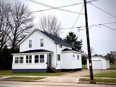 540 French St