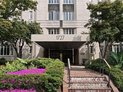 1727 Massachusetts Ave NW #714