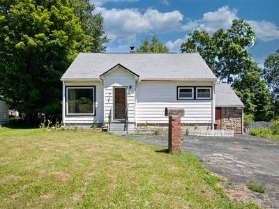 Property at 32 Mager Avenue, Liberty, NY