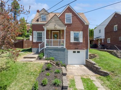 Property at 3645 W Run Rd, Homestead, PA