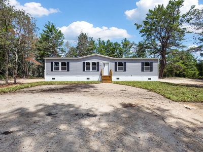 Property at 12831 NE 10th St, Williston, FL