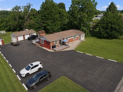 168 Van Meter Rd