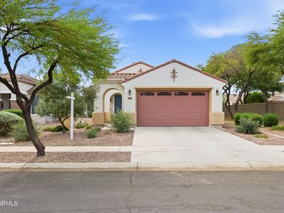 4401 E LOS ALTOS Drive