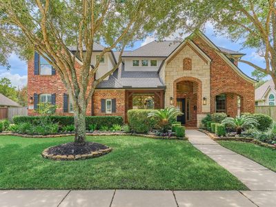 13819 Majestic Spring Ln