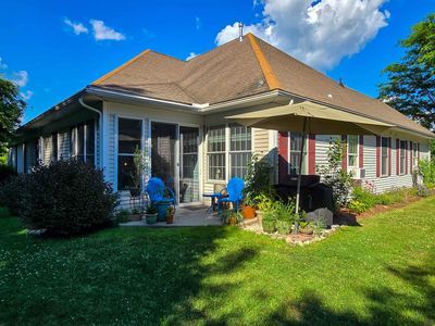 Property at 153 Garden Circle, Saint Albans, VT