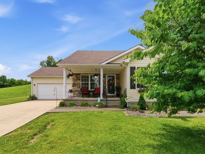 112 Fox Chase