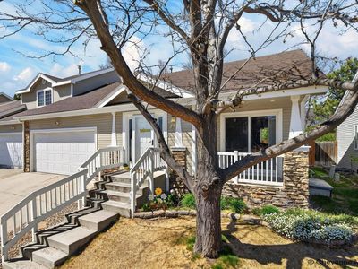 746 Cimarron Dr