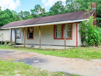 4530 Frank Maples Rd