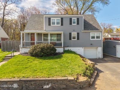 35 Fountain Avenue