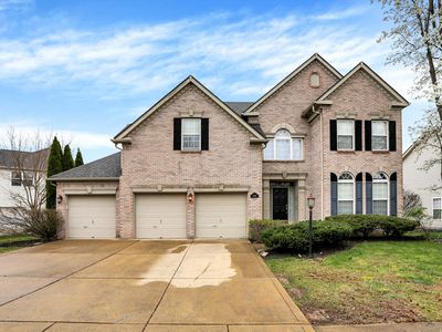 12479 Autumn Gate Way