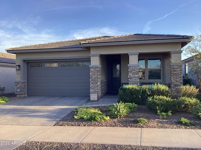 20599 W RANCHO Drive