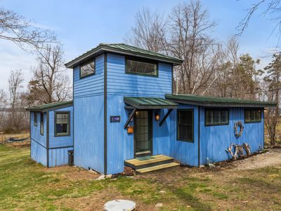 132 Sunset Avenue