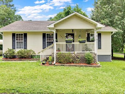 Property at 162 Lester Walker St, Sumiton, AL