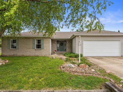 Property at 809 S Scarborough St, Sidney, IL