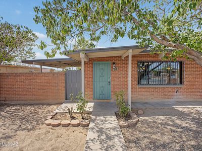 218 E Elvado Rd