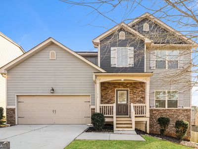 Property at 9122 Waterbury Xing, Villa Rica, GA