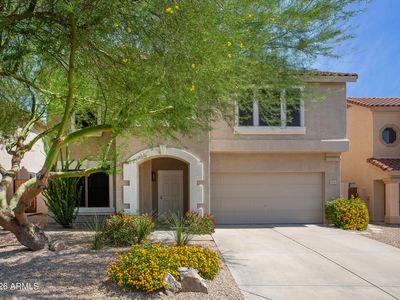 4041 E TETHER Trail