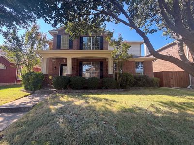 1304 Grapevine Dr