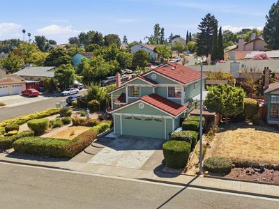 249 Valley Oak Lane