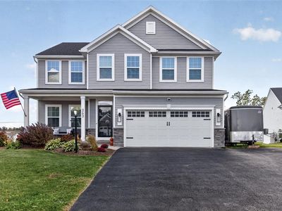 263 Longleaf Ln