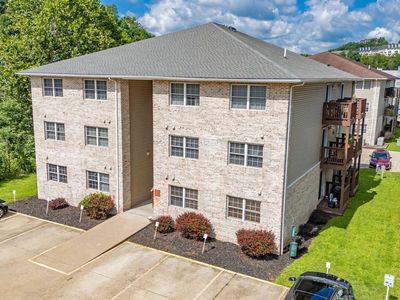 Property at 323 Creekside Dr #323, Morgantown, WV