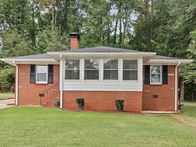2686 Snapfinger Rd