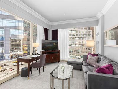 1 Central Park N #W314