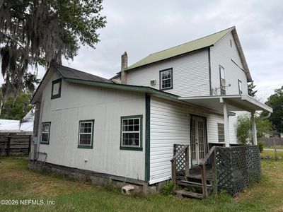 Property at 331 CLARK Street, Starke, FL