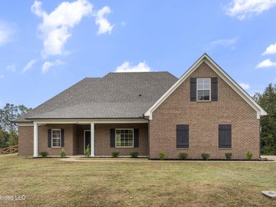 162 Byhalia Creek Farms Rd E