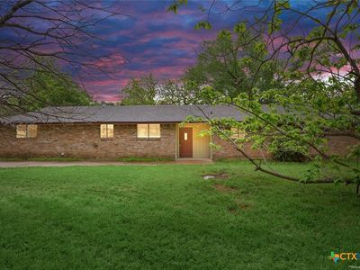4912 S Pea Ridge Rd
