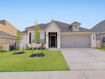 Property at 6210 Pocono Dr, College Station, TX