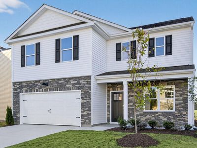 26 Green Laurel Dr