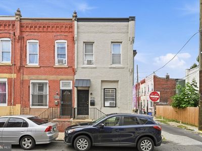 1816 N Gratz St