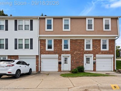 Property at 37682 Charter Oaks Blvd, Clinton Township, MI