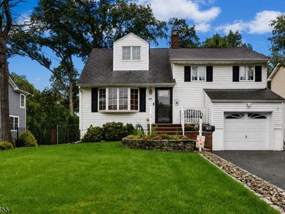 299 Stoughton Ave