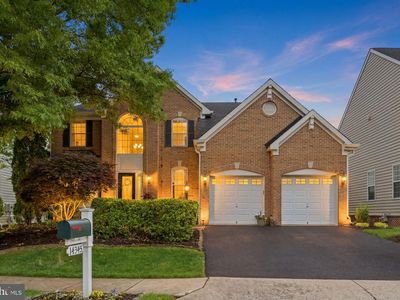 14345 Chalfont Dr