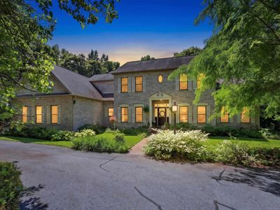 4950 Plummers Point Rd