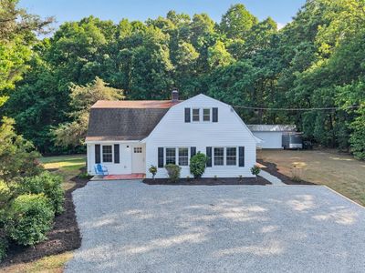 644 Campbell Crossing Rd