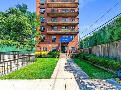8730 62nd Avenue #3F