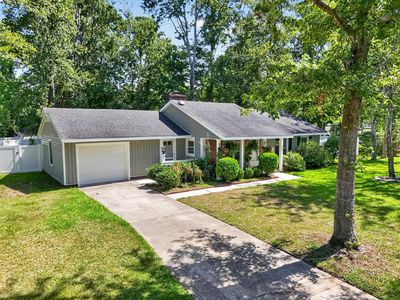 106 Partridge Berry Rd.