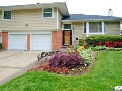 708 Salisbury Park Drive