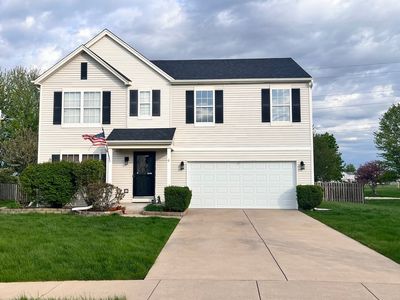 1608 Hawthorne Ridge Dr