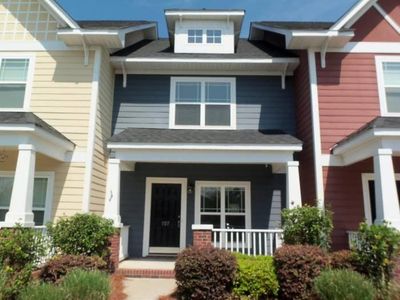 707 Garden Forest Rd