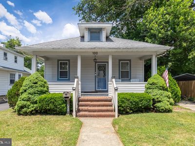 Property at 100 Linderman Ave, Cherry Hill, NJ