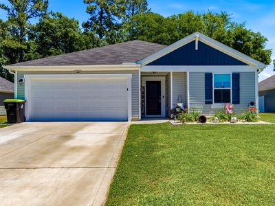 Property at 144 Foxford Dr., Conway, SC