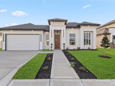 Property at 2907 Dhalia Dr, San Juan, TX